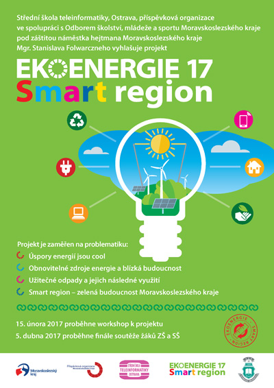 EKOENERGIE 2017 – Smart region