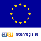 Logo - Evropské unie