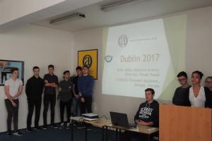 Projekt Dublin 2017