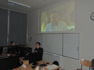 Online debata z OA do Informačního centra OSN v Praze